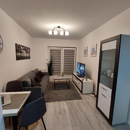 Apartament Podpromie Rzeszow Luaran gambar