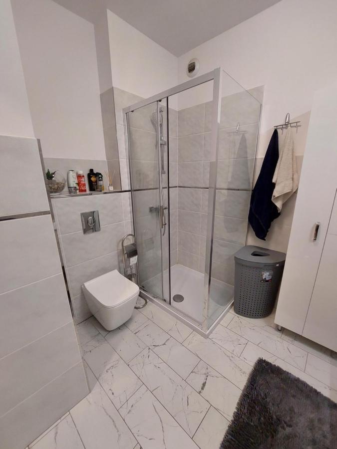 Apartament Podpromie Rzeszow Luaran gambar