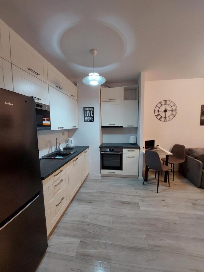 Apartament Podpromie Rzeszow Luaran gambar